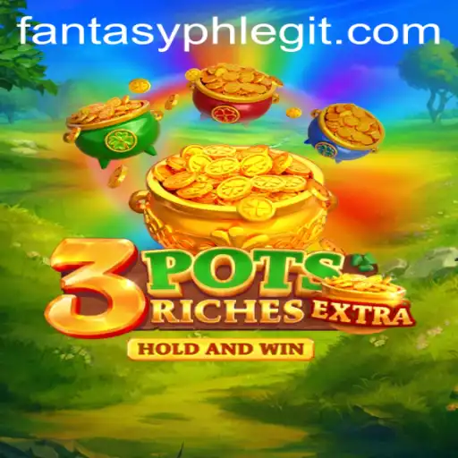 Discover the Thrilling World of 3potsExtra: A New FantasyPH Experience