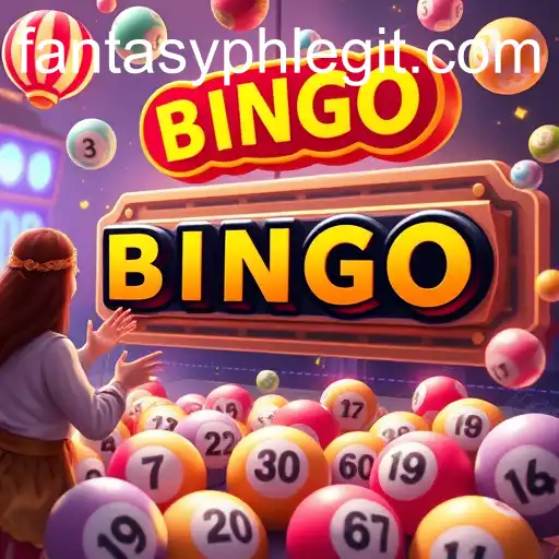 Exploring the Exciting World of Bingo Games with FANTASYPH