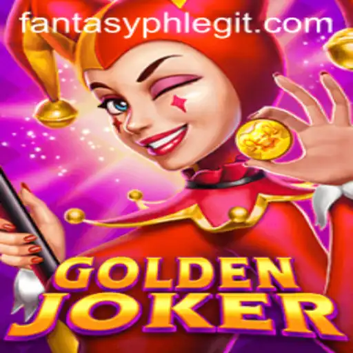 Discover the Thrilling World of GoldenJoker: A FANTASYPH Adventure