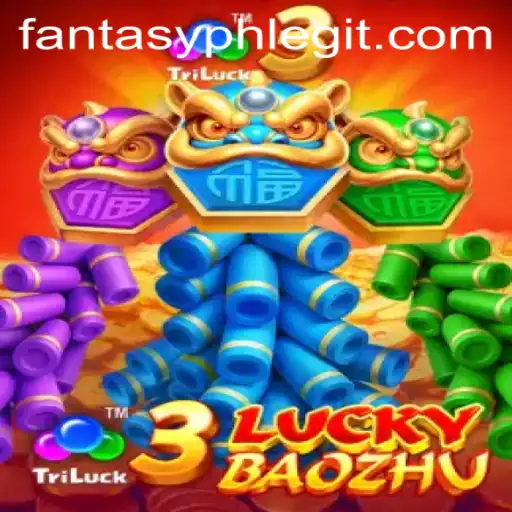 Discovering 3LuckyBaozhu: An Immersive Experience in FANTASYPH