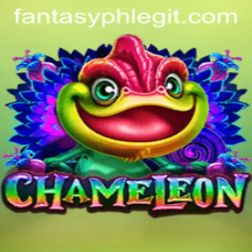 Chameleon: A New Fantasy Adventure with FANTASYPH
