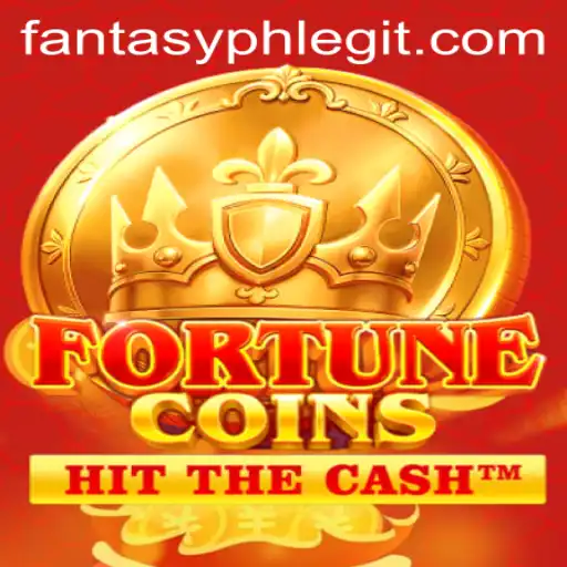 Exploring the Enchanting World of FortuneCoins: Dive into the Fantasy Realm of FANTASYPH