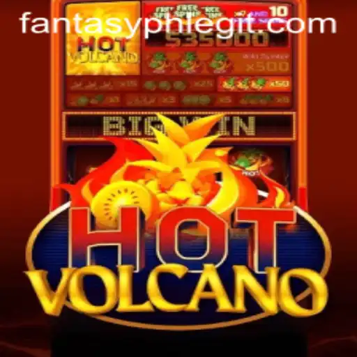 Unveiling the Mysteries of HotVolcano: A Journey into FANTASYPH Realms