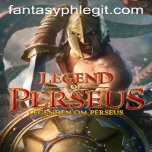 Unveiling LegendofPerseus: A Dive into the FANTASYPH World