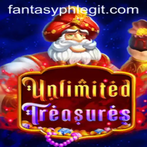 Explore the Magical World of UnlimitedTreasures: A Fantasy Adventure Awaits