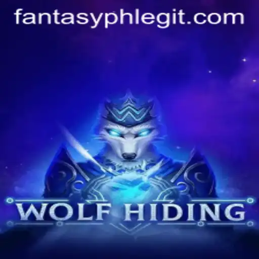 Unveiling WolfHiding: A Mystical Journey in the Realm of FANTASYPH