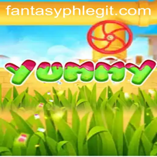 Immerse Yourself in the Delicious World of Yummy with FANTASYPH