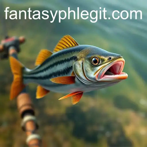 Exploring the Thrill of Online Fishing with FANTASYPH