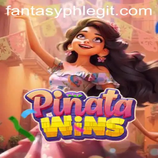 PinataWins: A Celebration of Fun and Fantasy in the Gaming World