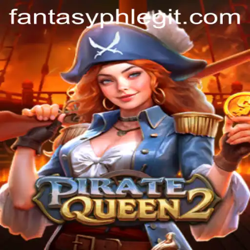 Exploring the Exciting World of PirateQueen2: A FANTASYPH Adventure