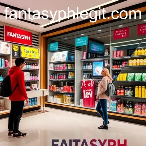 Understanding the Dynamics of Promotions with FANTASYPH
