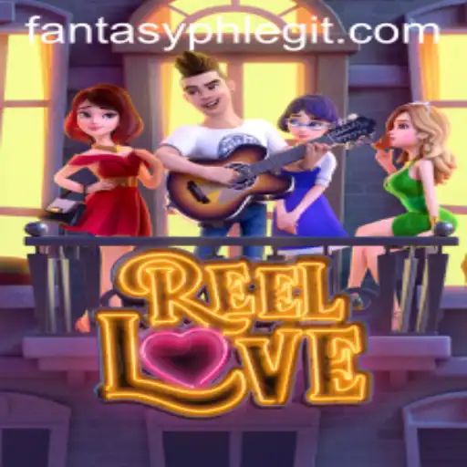 ReelLove: Dive Into the Enchanting World of Fantasy Slot Gaming