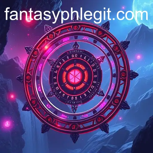 Rotary Games: The Rise of FANTASYPH