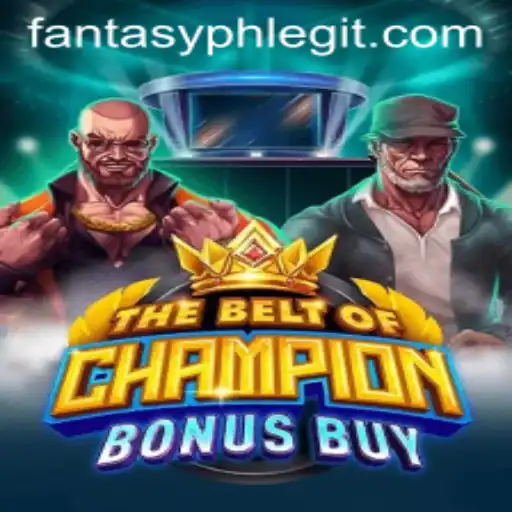 TheBeltOfChampionBonusBuy: A Deep Dive into the FANTASYPH Gaming Phenomenon