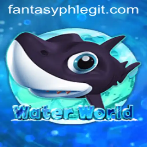 Dive into Adventure with WaterWorld: FANTASYPH Awaits