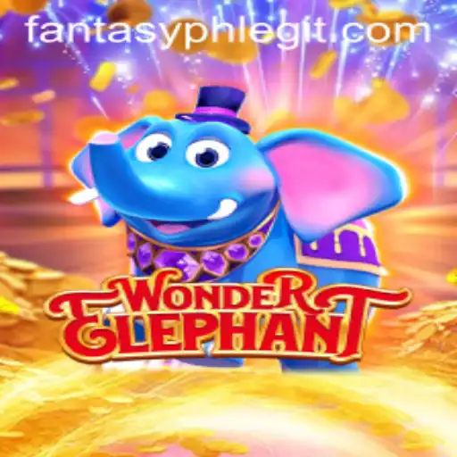 Exploring the Enchanting World of WonderElephant in FANTASYPH